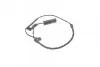 Фото Датчик зносу гальмівних колодок (передніх) BMW 3 (E46) 98-05 (L=665mm) QUICK BRAKE (WS 0191 A) зображення 4