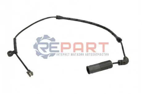 Фото Датчик зносу гальмівнних колодок QUICK BRAKE (WS0191B) зображення 1