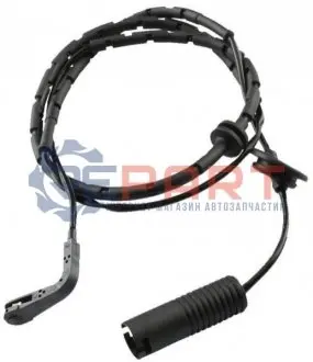Датчик износа дисковых тормозных колодок QUICK BRAKE WS 0198 A Купить в Украине