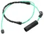 Фото Датчик износа тормозных колодок QUICK BRAKE (WS 0199 A) изображение 2