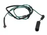 Датчик износа тормозных колодок QUICK BRAKE (WS0204A) изображение 1