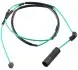 Датчик износа тормозных колодок QUICK BRAKE (WS0204A) изображение 2