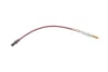 Датчик износа тормозных колодок QUICK BRAKE (WS 0208 A) изображение 3