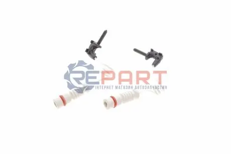 Фото Датчик зносу гальмівних колодок MB M-class (W163) 98-05 (L=70mm) QUICK BRAKE (WS0209A) зображення 1