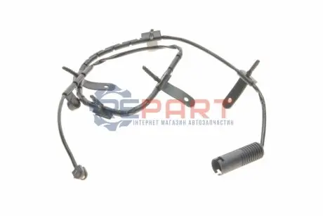 Датчик износа тормозных колодок QUICK BRAKE WS 0216 A Купить в Украине