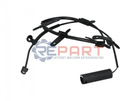 Датчик износа тормозных колодок QUICK BRAKE WS0216B Купить в Украине
