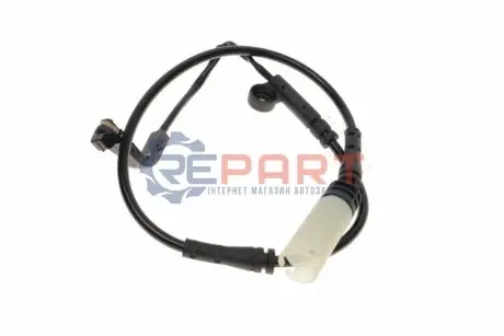 Фото Датчик зносу гальмівних колодок (передніх) BMW 5 (E60/E61)/6 (E63) 03- QUICK BRAKE (WS 0218 A) зображення 1