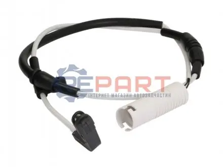 Фото Датчик износа, тормоз. QUICK BRAKE (WS0222B) изображение 1