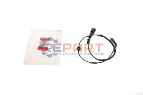 Фото Датчик зносу гальмівнних колодок QUICK BRAKE (WS 0223 A) зображення 1