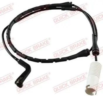 Датчик износа тормозных колодок.) QUICK BRAKE WS0224B