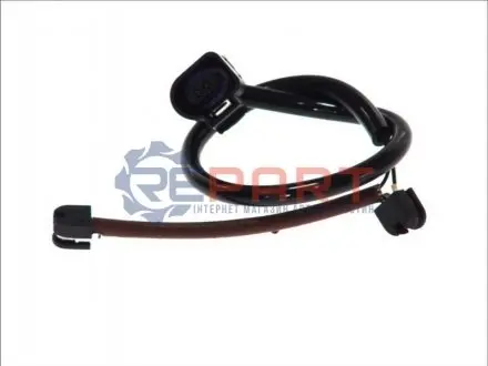 Фото Датчик зносу гальмівнних колодок QUICK BRAKE (WS0225B) зображення 1