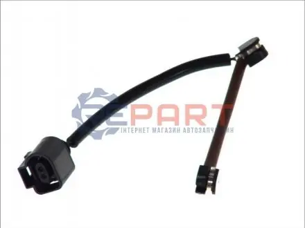 Фото Датчик зносу гальмівнних колодок QUICK BRAKE (WS0226B) зображення 1