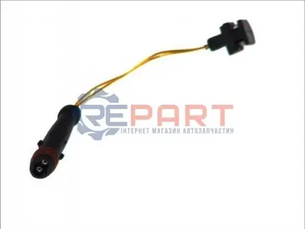 Фото Датчик зносу гальмівнних колодок QUICK BRAKE (WS0227B) зображення 1