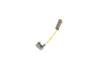 Датчик износа, тормоз. QUICK BRAKE (WS0229B) изображение 2