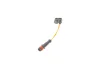 Датчик износа, тормоз. QUICK BRAKE (WS0229B) изображение 3