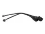 Датчик износа тормозных колодок QUICK BRAKE (WS0230A) изображение 1