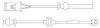 Датчик износа тормозных колодок.) QUICK BRAKE (WS0231B) изображение 1