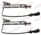 Датчик износа тормозных колодок.) QUICK BRAKE (WS0239A) изображение 1