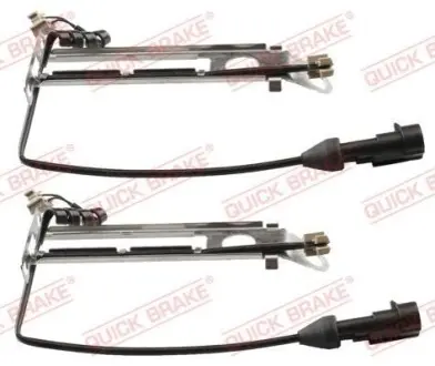 Датчик износа тормозных колодок.) QUICK BRAKE WS0239A