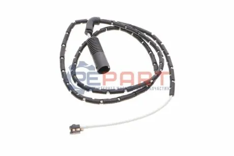 Фото Датчик зносу гальмівних колодок (задніх) BMW X3 (E83) 03-08 M47/M54/M57/N47/N52 (L=1125mm) QUICK BRAKE (WS0246A) зображення 1