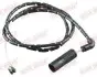 Датчик зносу гальмівнних колодок QUICK BRAKE (WS0246B) зображення 1
