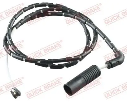 Датчик зносу гальмівнних колодок QUICK BRAKE WS0246B