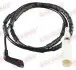 Датчик износа тормозных колодок.) QUICK BRAKE (WS0247B) изображение 1