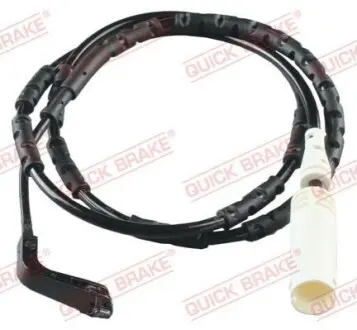 Датчик зносу гальмівнних колодок QUICK BRAKE WS0247B