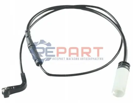 Фото Датчик зносу гальмівних колодок (задних) BMW 5 (E61) 04-10 QUICK BRAKE (WS0249A) зображення 1