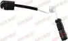 Датчик зносу гальмівнних колодок QUICK BRAKE (WS0251B) зображення 1