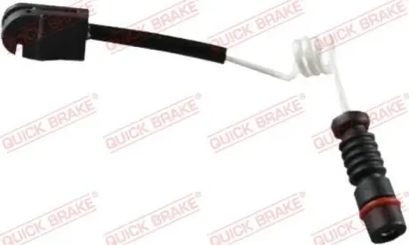 Датчик зносу гальмівнних колодок QUICK BRAKE WS0251B