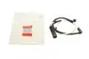 Датчик зносу гальмівних колодок (передніх) Land Rover Range Rover 02-12 WS0253A