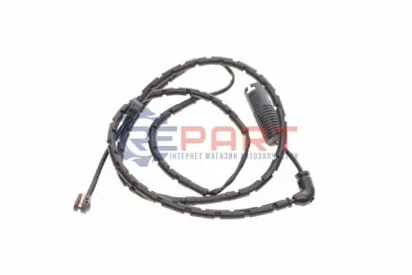 Датчик зносу гальмівних колодок (задніх) Range Rover III 02-12 (L=1220mm) QUICK BRAKE WS0254A Купити в Україні