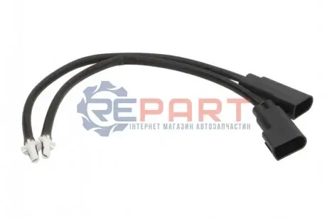 Фото Датчик износа, тормоз. QUICK BRAKE (WS0257A) изображение 1