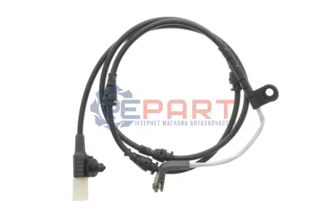 Датчик зносу гальмівних колодок (задніх) Land Rover Range Rover 2.7/3.0/5.0D 4x4 05-13 QUICK BRAKE WS0261A Купити в Україні