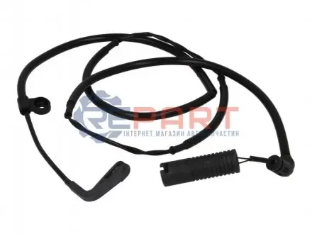 Датчик зносу гальмівних колодок (передніх) Land Rover Range Rover III 3.6-5.0 D 4x4 05-12 QUICK BRAKE WS0263A Купити в Україні