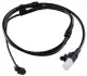 Датчик износа тормозных колодок QUICK BRAKE (WS0264A) изображение 2