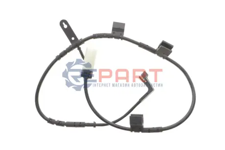 Датчик зносу гальмівних колодок (передніх) Mini (R56)/Clubman (R55) 06-14 (L=805mm) QUICK BRAKE WS0267A Купити в Україні