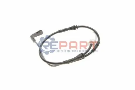 Фото Датчик зносу гальмівних колодок (передніх) BMW 1 (E81/E82/E87)/E88)/3(E90/E91/E92/E93) 04-13 L=690mm QUICK BRAKE (WS0270A) зображення 1