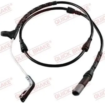 Датчик износа тормозных колодок.) QUICK BRAKE WS0271A