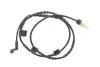 Фото Датчик зносу гальмівних колодок (задніх) Mini (R55/R56/R57) 06-15 (L=1145mm) QUICK BRAKE (WS0272A) зображення 1