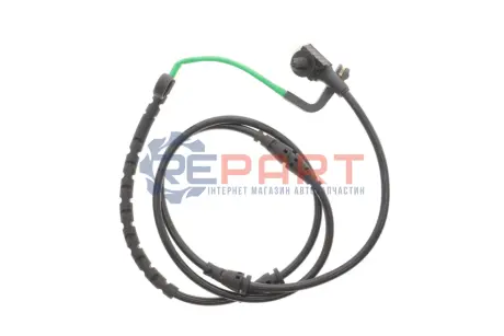 Фото Датчик зносу гальмівних колодок (передніх) Land Rover Discovery IV 04- (L=1175mm) QUICK BRAKE (WS0277A) зображення 1
