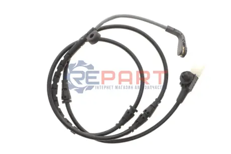 Датчик зносу гальмівних колодок (передніх) Land Rover Range Rover Sport 2.7/3.0D 4x4 05-13 (L=1230mm) QUICK BRAKE WS0278A Купити в Україні