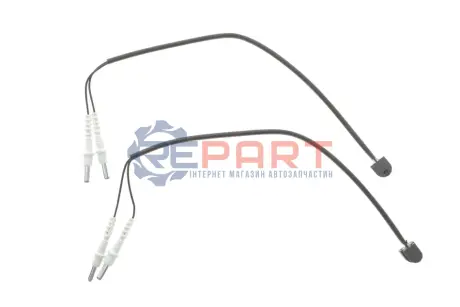 Тормозные аксессуары QUICK BRAKE WS0279A Купить в Украине