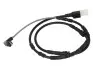 Датчик износа тормозных колодок QUICK BRAKE (WS0286A) изображение 1