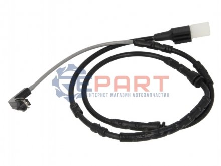 Датчик зносу гальмiвних колодок QUICK BRAKE WS0286A