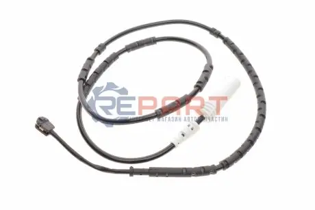 Фото 1 — Датчик зносу гальмівних колодок (задніх) BMW X1 (E84) 09-15 (L=1140mm) QUICK BRAKE (WS0287A) Фото Датчик зносу гальмівних колодок (задніх) BMW X1 (E84) 09-15 (L=1140mm) QUICK BRAKE (WS0287A) зображення 1