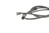 Фото Датчик зносу гальмівних колодок (передніх) BMW 5 (F10)/6 (F06)/7 (F01/F02/F03/F04) 09- QUICK BRAKE (WS0289A) зображення 2