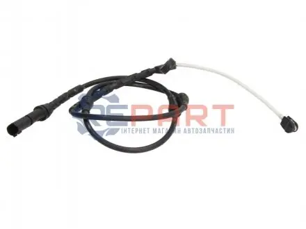 Фото 1 — Датчик износа тормозных колодок QUICK BRAKE (WS0290A) Фото Датчик износа тормозных колодок QUICK BRAKE (WS0290A) изображение 1