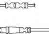 Датчик зносу гальмiвних колодок QUICK BRAKE WS0292A (фото 1)